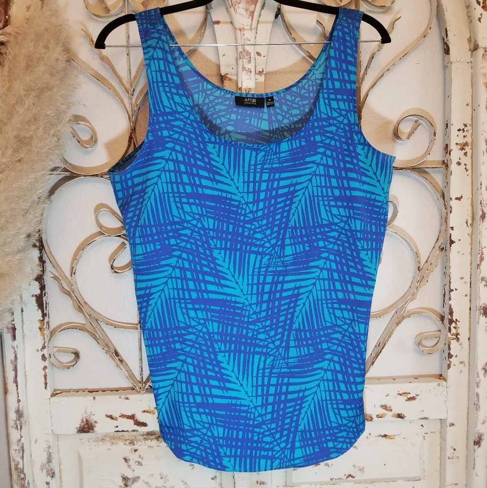 Apt. 9 tank top